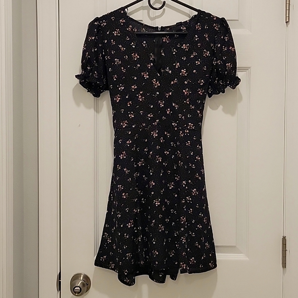 Sun Dress - Picture 2 of 4